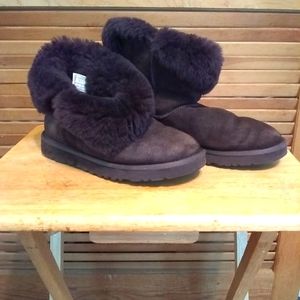 UGG Australia, boots size 7.5